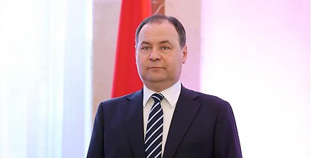 Роман Головченко: поиск совместных путей развития в неблагоприятных условиях подчеркнул ценность союза Беларуси и РФ