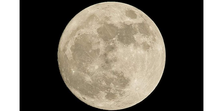 NASA будет искать воду на Луне в 2023 году