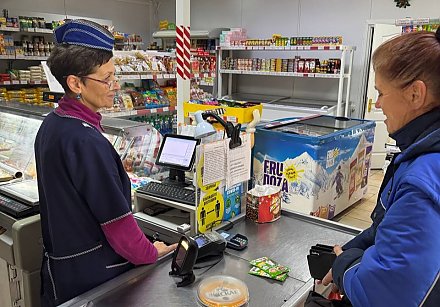 С маркировкой повременят. Сельские магазины получили отсрочку по учету маркировки товаров