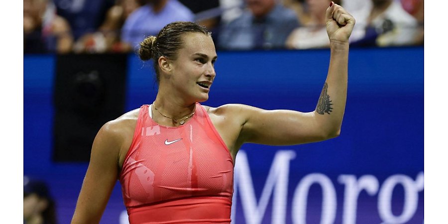 Александр Лукашенко поздравил Арину Соболенко с защитой титула чемпионки Australian Open