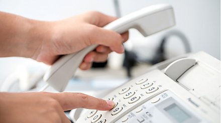 Работает "горячая линия" по вопросам летнего оздоровления