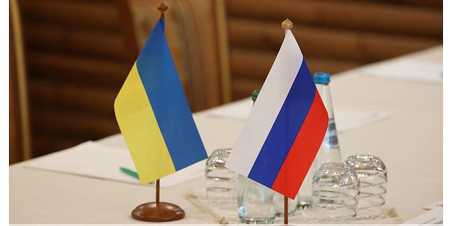 Делегация РФ вылетела в Беларусь на третий раунд переговоров с Украиной