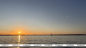 Тепло и почти без дождей. Синоптики рассказали о погоде в Беларуси 12 августа