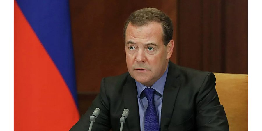Медведев заявил о наступлении мирового продовольственного кризиса