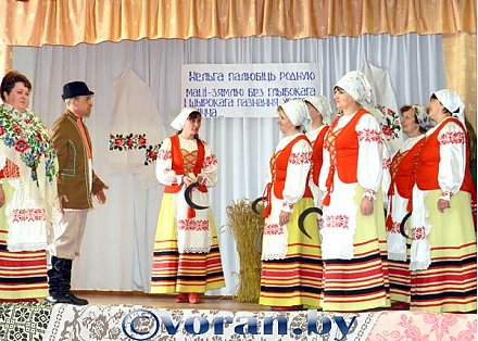 Калi хочаш адпачыць душой — прыязджай у Начу