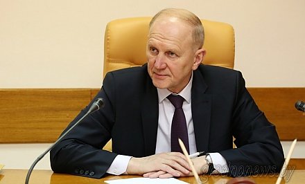 В сфере особого внимания: безопасность в школах и на дорогах, профилактика пожаров, эпидемиологическая ситуация в регионе