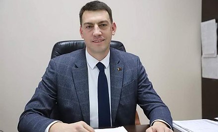 Максим Малаховский, начальник управления спорта Гродненского облисполкома: «У спортсменов должны быть равные права для участия в соревнованиях»