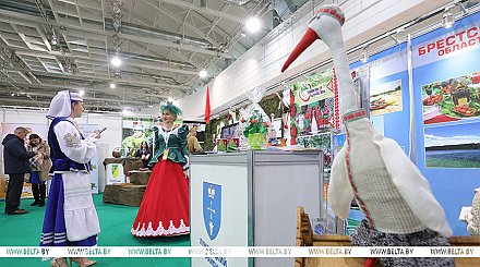 Игорь Петришенко: каждый год мы повышаем качество услуг, чтобы туристы возвращались в Беларусь