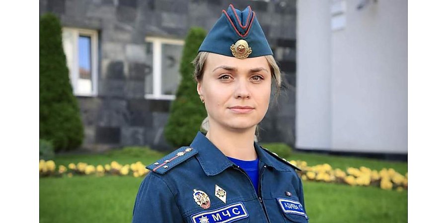 «Молния» спасает жизни. На Гродненщине противопожарными системами оборудованы все учреждения социального назначения