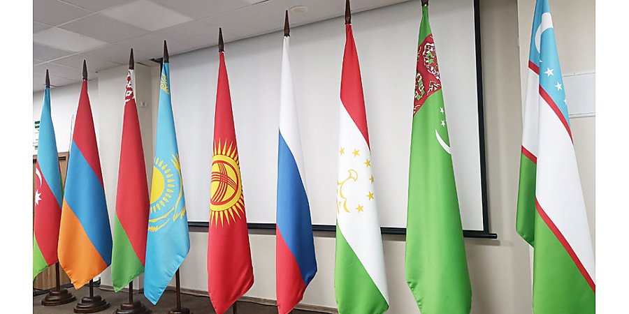 В Нижнем Новгороде на заседании МГС СНГ приняли свыше 300 новых ГОСТ