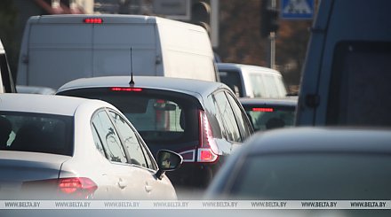 В Беларуси скорректирован порядок снятия с учета транспортных средств для утилизации