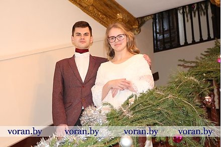 Сёння на Воранаўшчыне адкрыўся музейны пакой «Сцежкамі кахання Адама Міцкевіча».