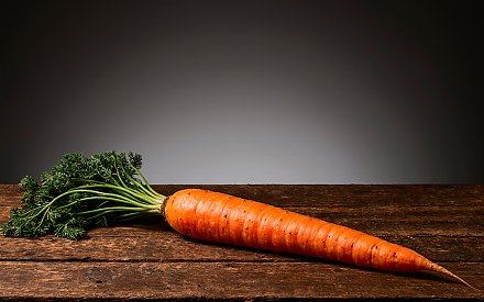 Какой овощ самый полезный для здоровья зубов, рассказал стоматолог