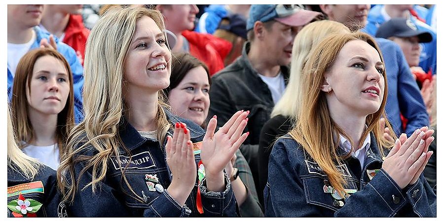 Слесарь, монтер, проводник. Впервые учащиеся и студенты Гродненщины могут получить дополнительную рабочую специальность и отработать полученные знания на практике в студенческих отрядах