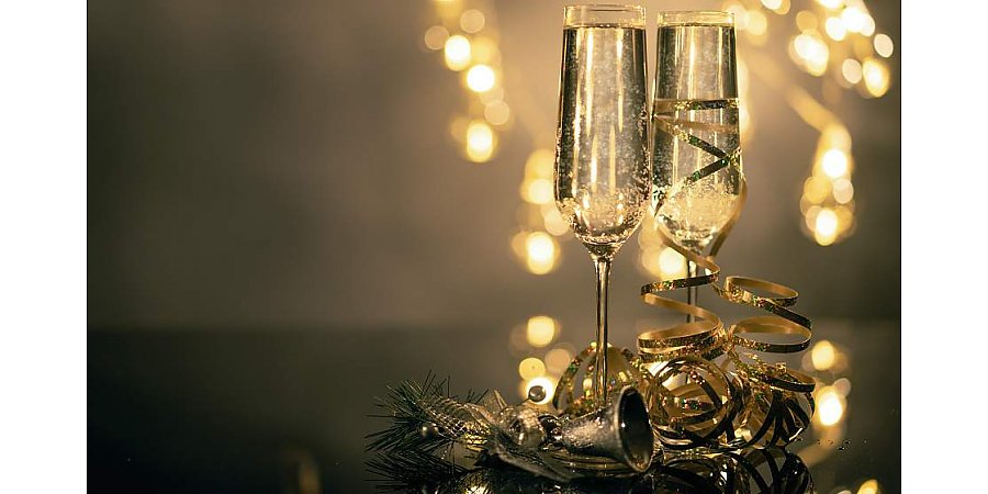 Всемирный день Нового Года. Как в разных странах отмечают главный праздник