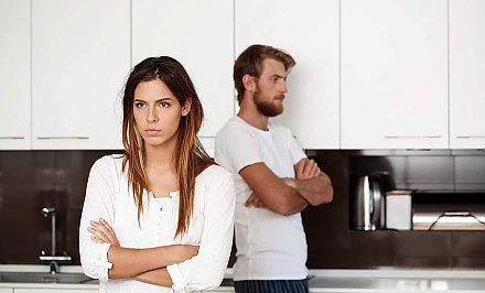 Как решать конфликты в браке – советы психолога