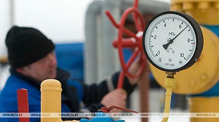 Вопрос о цене поставок газа в Беларусь должен быть согласован в ближайшие две недели - Семашко