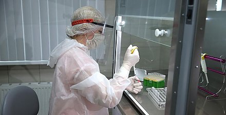НАН обещает вскоре начать производство отечественных вакцин от гриппа и COVID-19