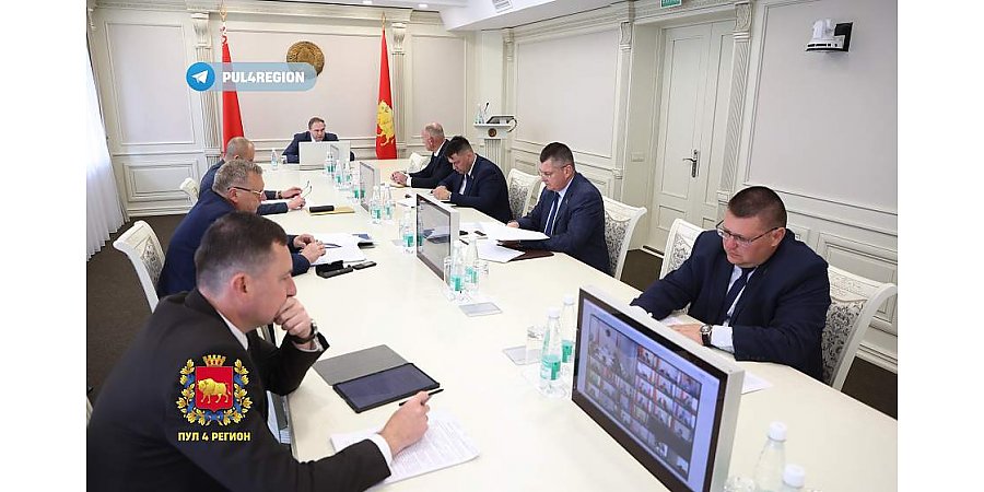 Задание по вводу жилья в Гродненской области в этом году планируют перевыполнить