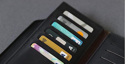 Банковские карточки могут не работать в Беларуси ночью 12 и 16 марта