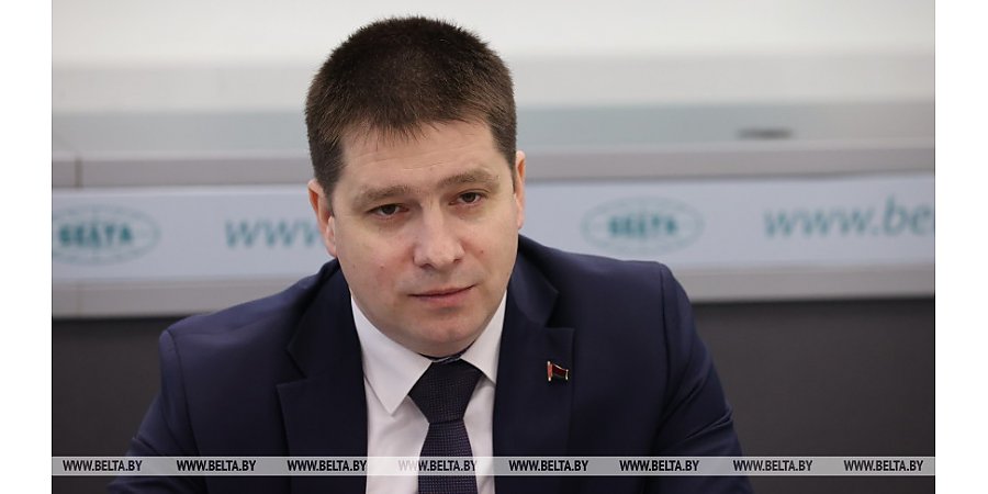 Замминистра образования рассказал о предварительном маршруте "Поезда Памяти" в этом году