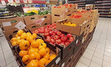 Цены необоснованно высокие, а товар некачественный? Обращайтесь в профсоюзные общественные приемные