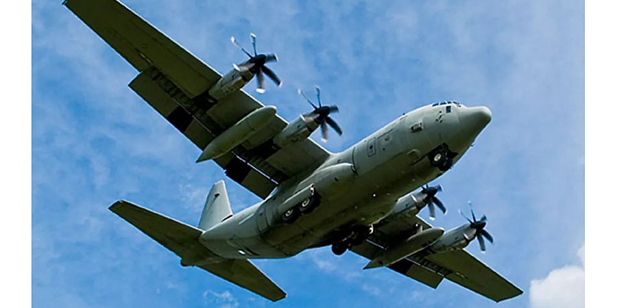 Россия официально выходит из Договора по открытому небу