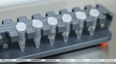 За сутки в Беларуси зарегистрированы 1467 пациентов с COVID-19, выписан 1431