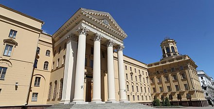 КГБ: следы заказчика предотвращенных в Беларуси терактов ведут в Украину