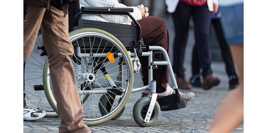 КГК Гродненской области проведет «горячую линию» по вопросам социальной защиты граждан