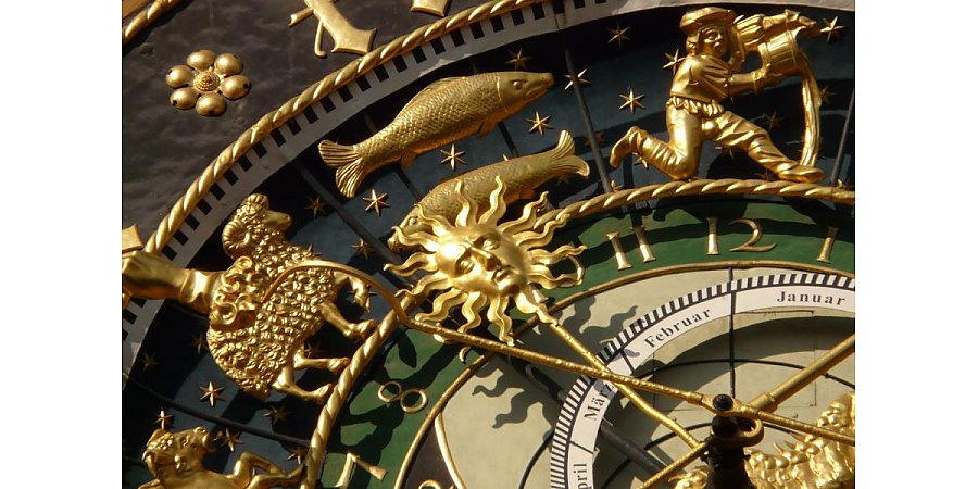 Гороскоп с 19 по 25 мая 2025 года для всех знаков зодиака