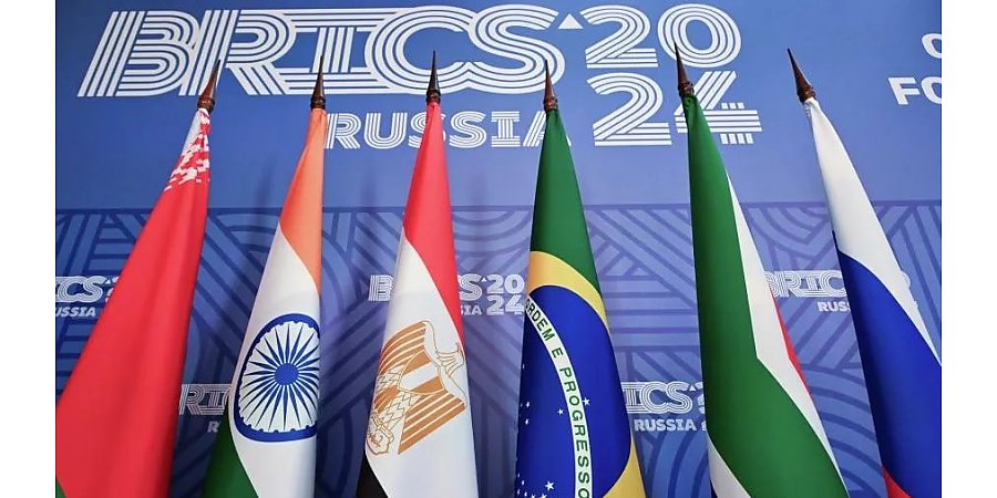 Что такое БРИКС и какую роль играет объединение в мировой повестке