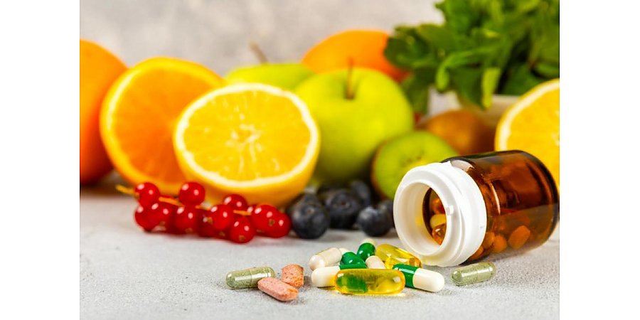 Какие витамины нужны для поддержания здоровья кожи и волос зимой