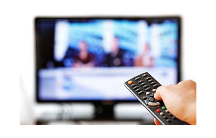 Беларусь перейдет на цифровое телевещание менее чем через месяц