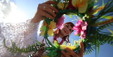 Праздник "Купалье" в Александрии. Каким он будет в этом году?