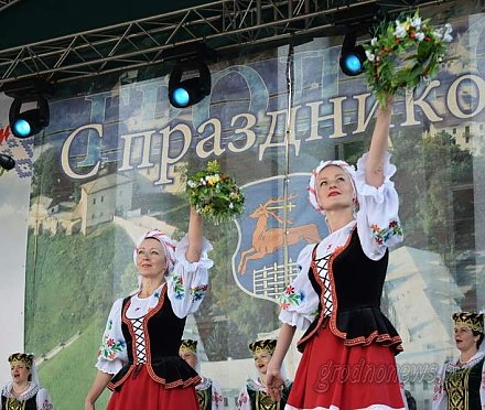 Александр Версоцкий: «Новые культурные традиции складываются сегодня»