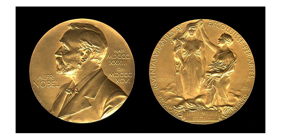 Лауреатами Нобелевской премии по химии стали ученые из ФРГ и США, изучавшие органокатализ