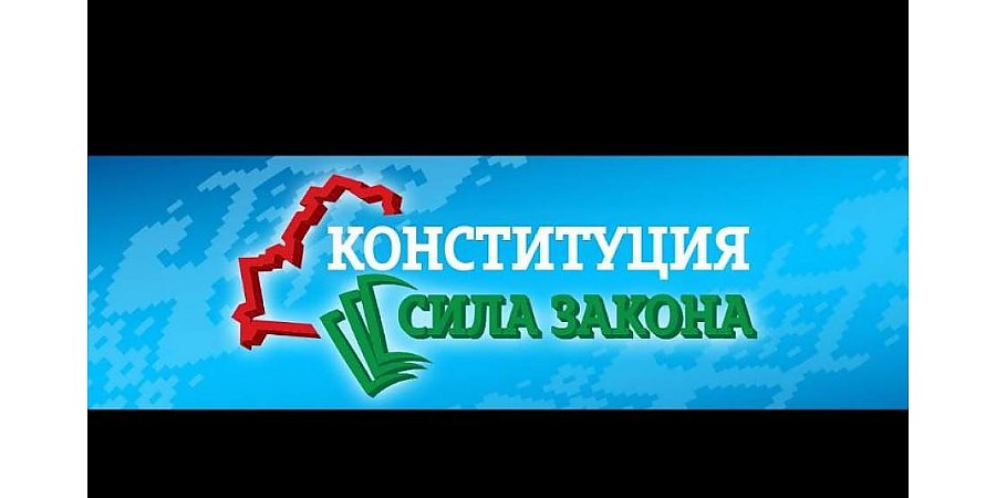 Молодежный телемост по обсуждению изменений и дополнений Конституции прошел в Гродно (запись прямой трансляции)