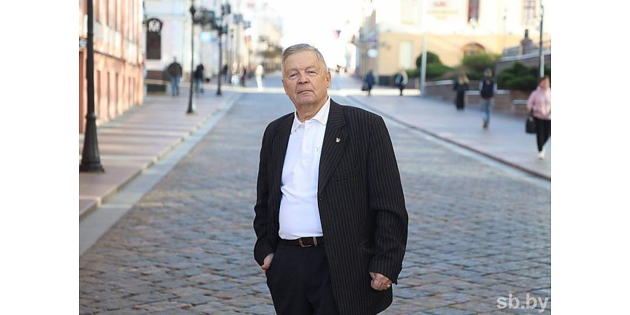 «Поляки по обе стороны хотят мира и согласия». Казимир Знайдинский – о народной дипломатии, белорусско-польском диалоге и межнациональном единстве