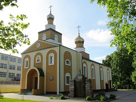 Церковный календарь на октябрь-2025: празднуем Покров Пресвятой Богородицы и дважды поминаем усопших