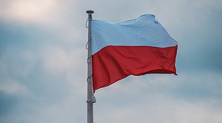 В Польше начинаются консультации с президентом по поводу формирования нового правительства
