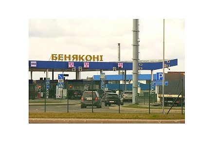 Ситуация на границе между Беларусью и Литвой характеризуется значительными задержками для грузовых автомобилей