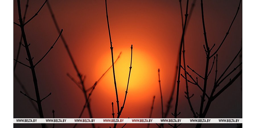 На Земле наблюдается магнитная буря