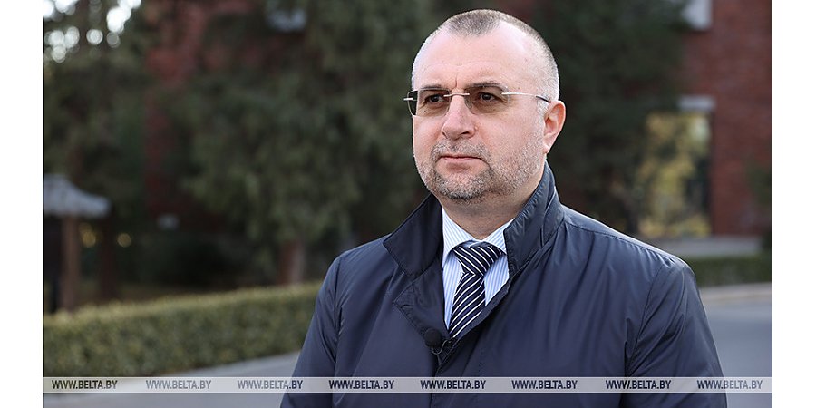 Беларусь рассчитывает почти в два раза нарастить объемы поставок продовольствия в Китай