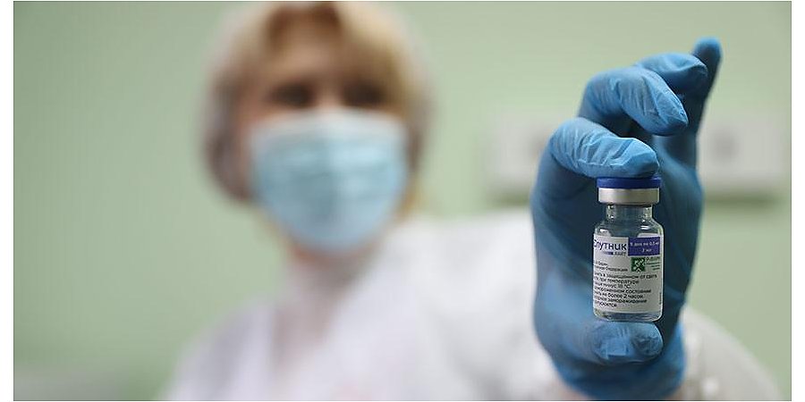 Доказана эффективность вакцины "Спутник Лайт" против штамма "дельта"