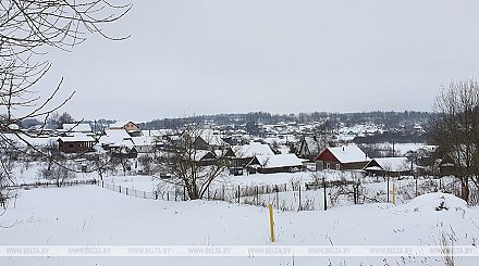 Указ об упрощенном порядке строительства индивидуальных домов вступит в силу в январе 2023 года