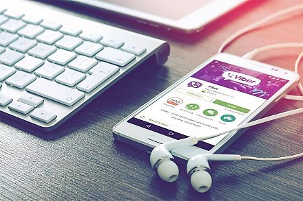 Viber создал групповой чат для миллиарда пользователей