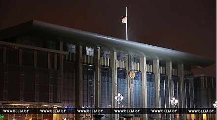 Беларусь не может оставаться в стороне от трагических событий в России - Лукашенко