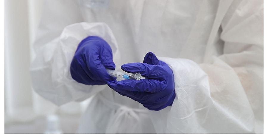 Где привиться от COVID-19? Стационарные прививочные пункты для вакцинации в Гродненской области