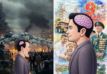 Сценарий Запада к президентским выборам-2030. Как планируют шатать Беларусь?